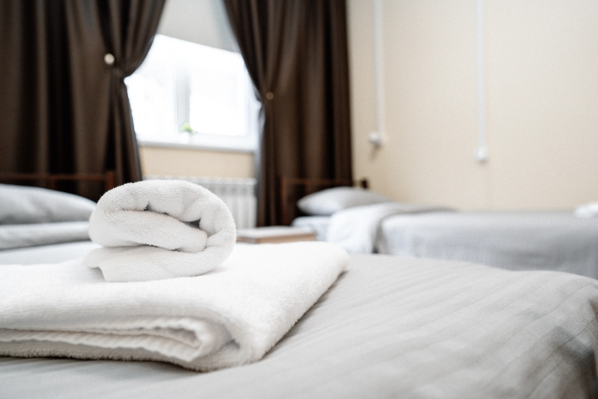 Мини-отель Самител