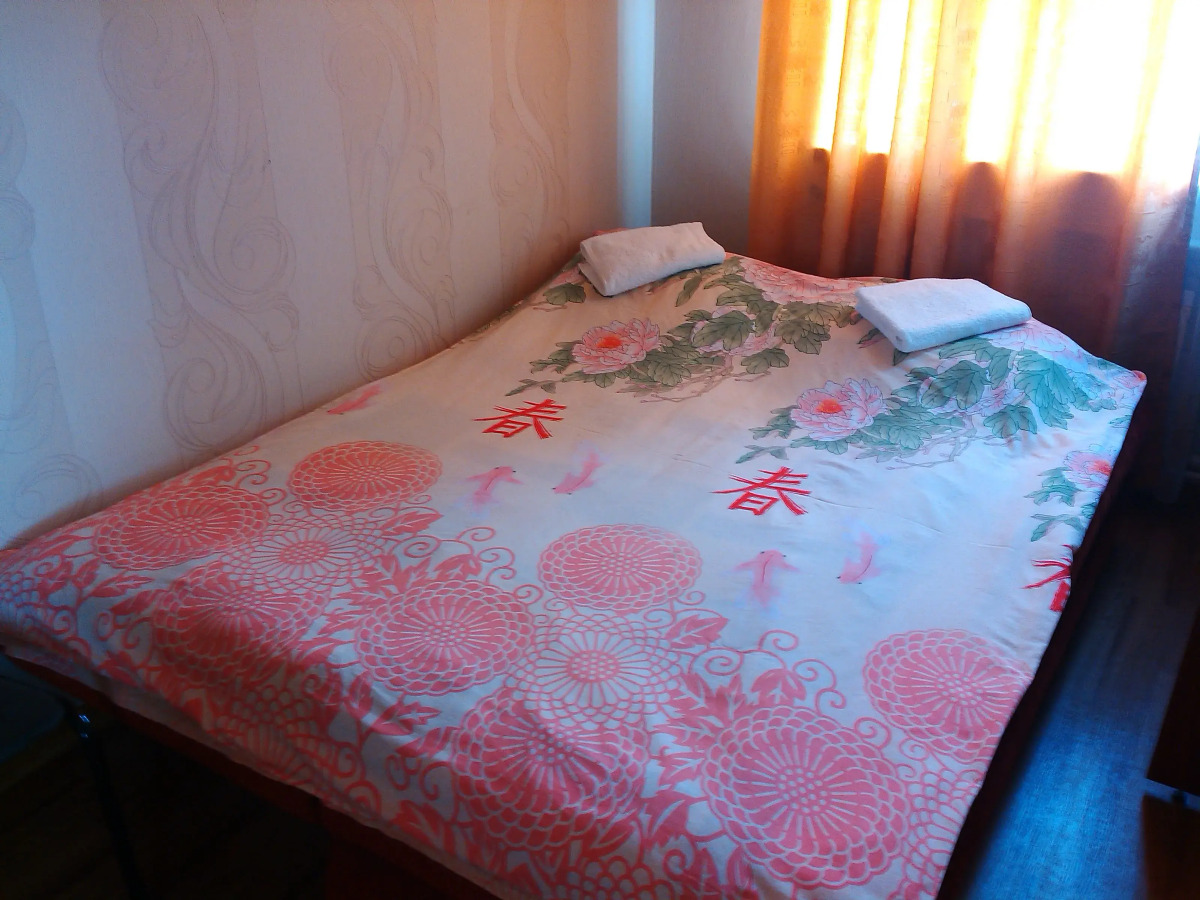 Гостевой дом В Залесном М7