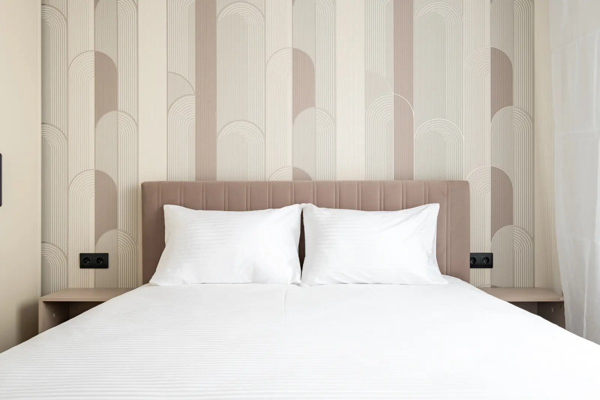 Апартаменты Новый Лесснер