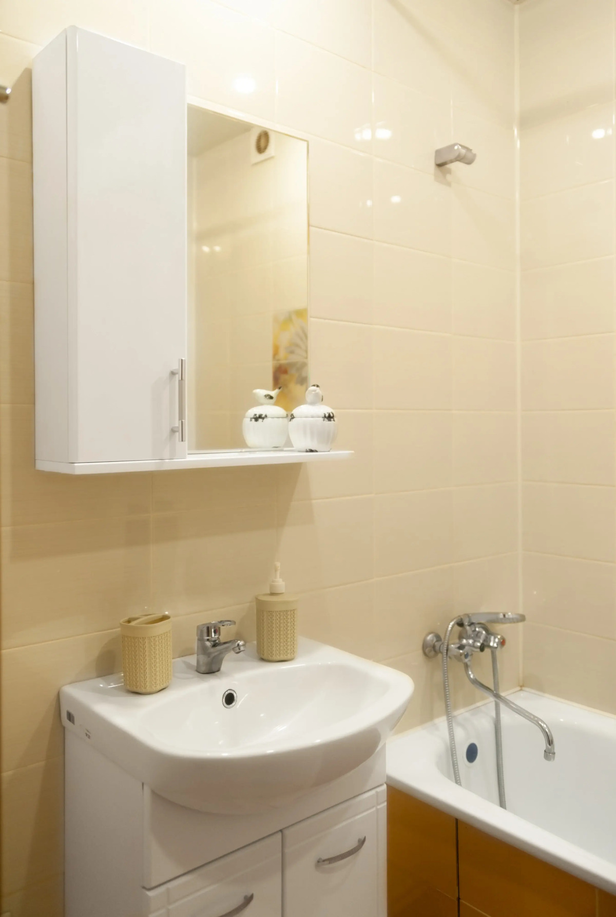 Квартира 1 у парка Нефтяников