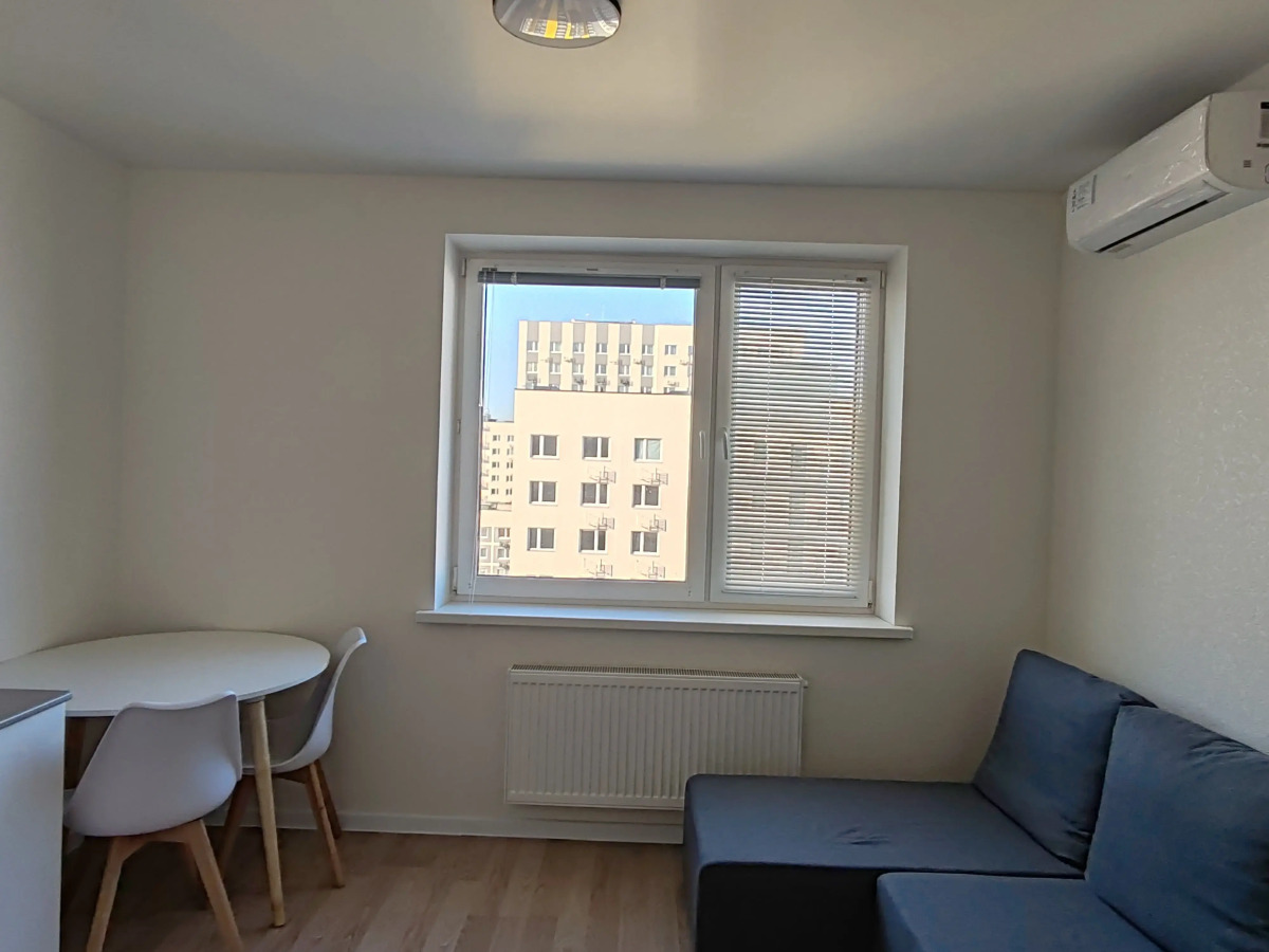 Квартира между Москвой и Аэропортом Домодедово