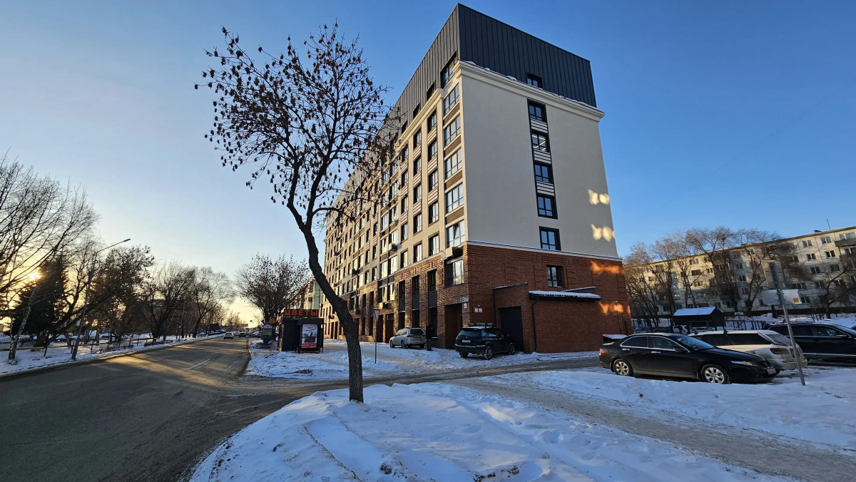 Апартаменты в Центе Посуточно 4