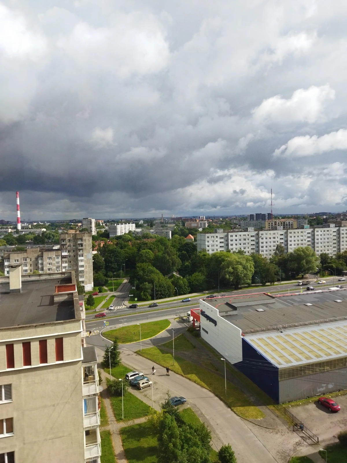 Квартира Уютная на Ф. Лефорта