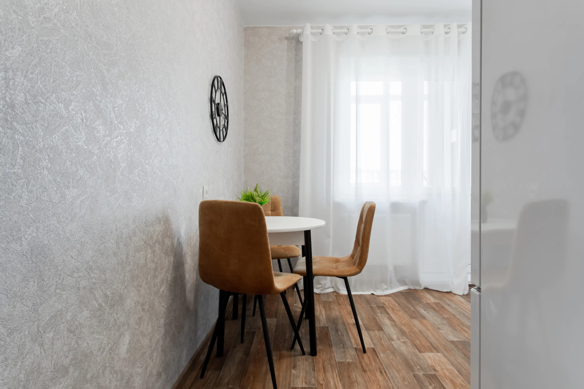 Квартира Нансена 103