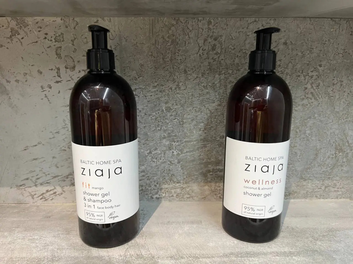 Апартаменты Loft Vibes