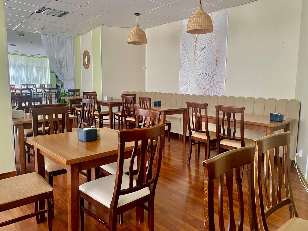 Отель Морской Клуб