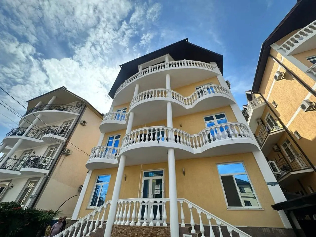 Вилла Наталья