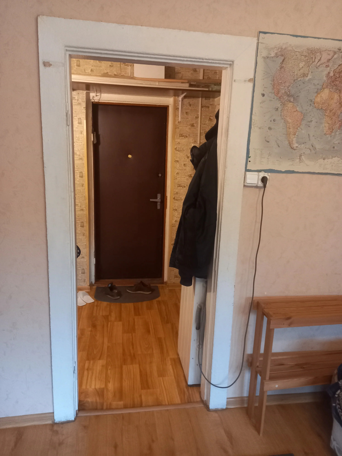 Квартира Квартирка  у Полоцкой