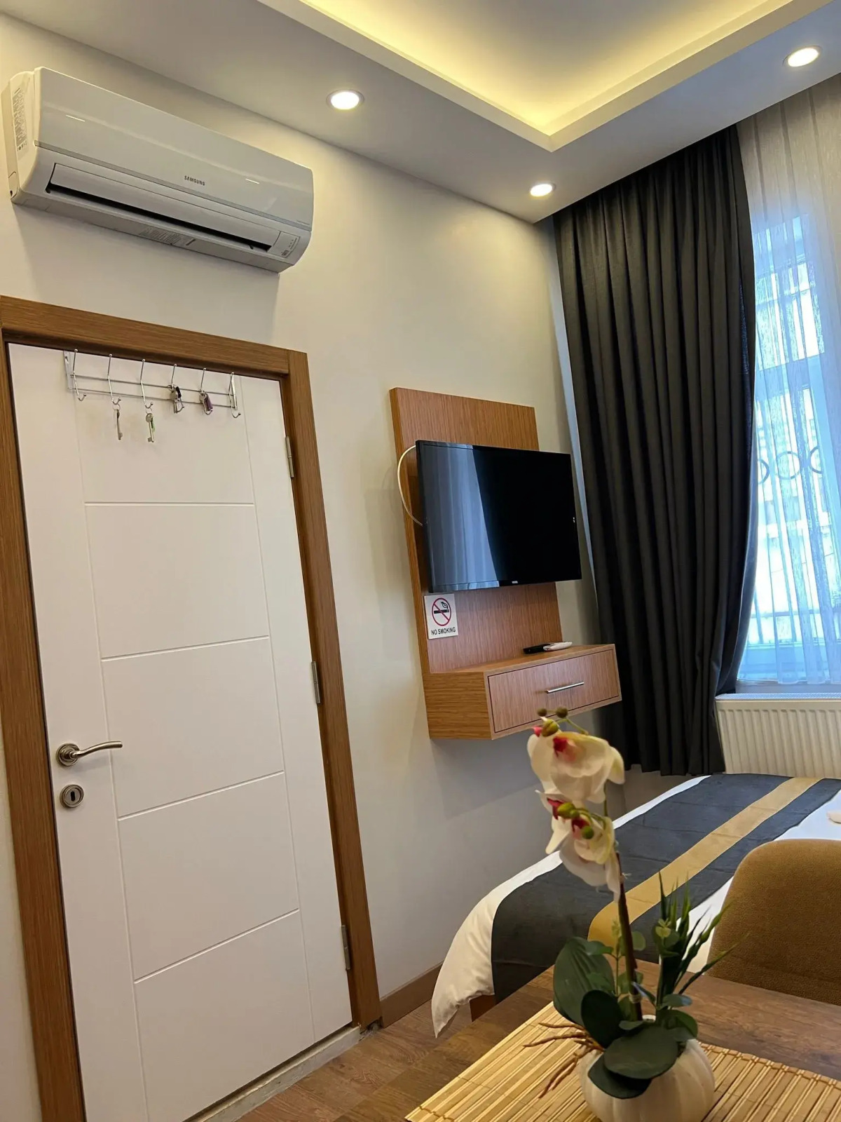 Апартаменты Chic Sisli Studio near Hilton