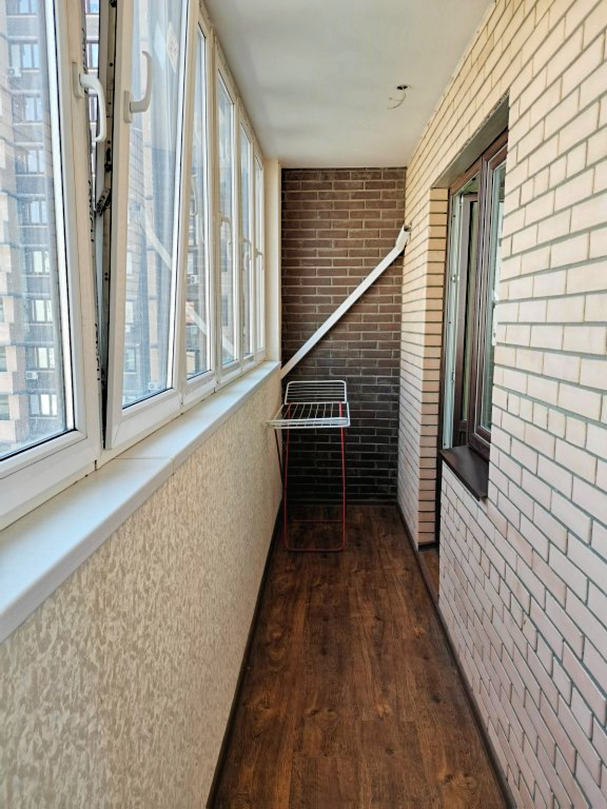 Апартаменты 2 комнатные в центре