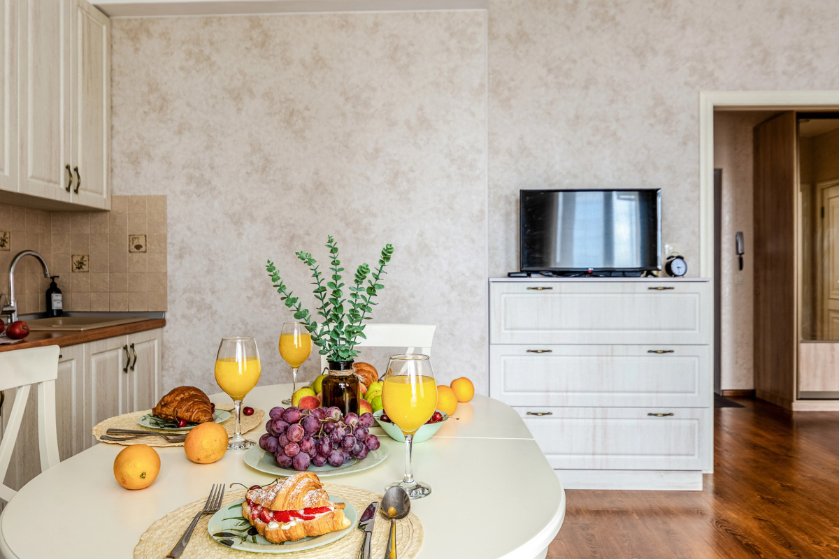 Апартаменты у Московского Проспекта