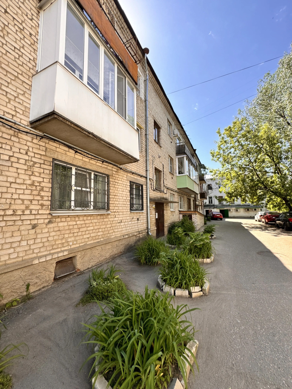 Квартира Уютная Двухкомнатная в Шаге от Исторического Центра для 8 гостей