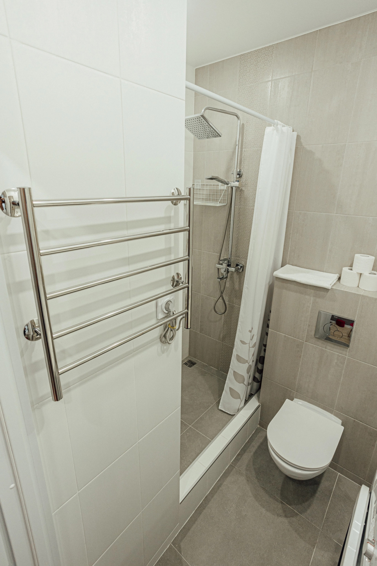 Апартаменты Видовая студия ViVa MaGenta