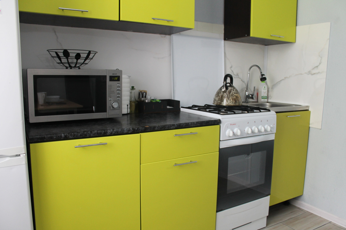 Квартира Хорошо как дома