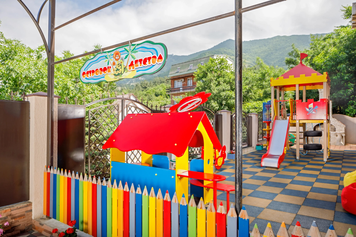 Гостевой Дом Эллина