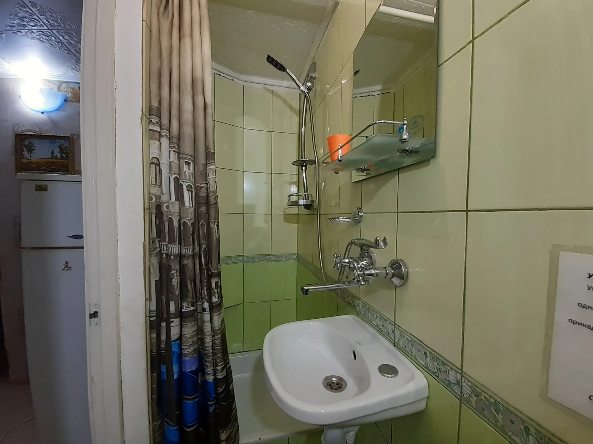 Гостевой дом Белая Акация