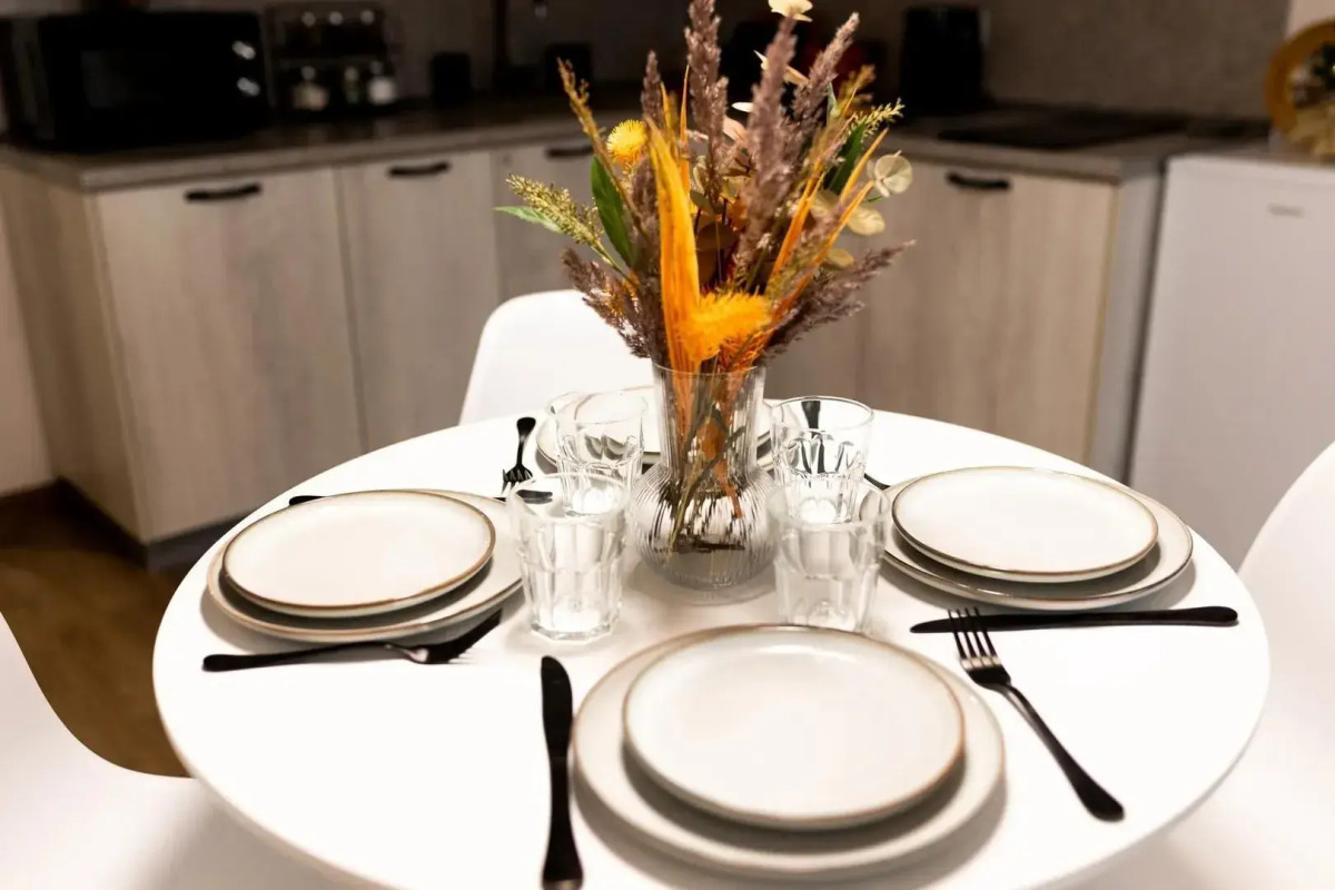 Квартира На Ленина 160Б