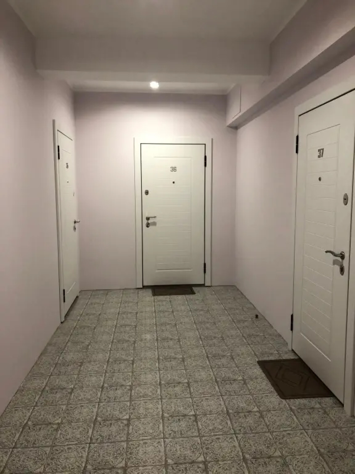 Апартаменты Карла Маркса 35