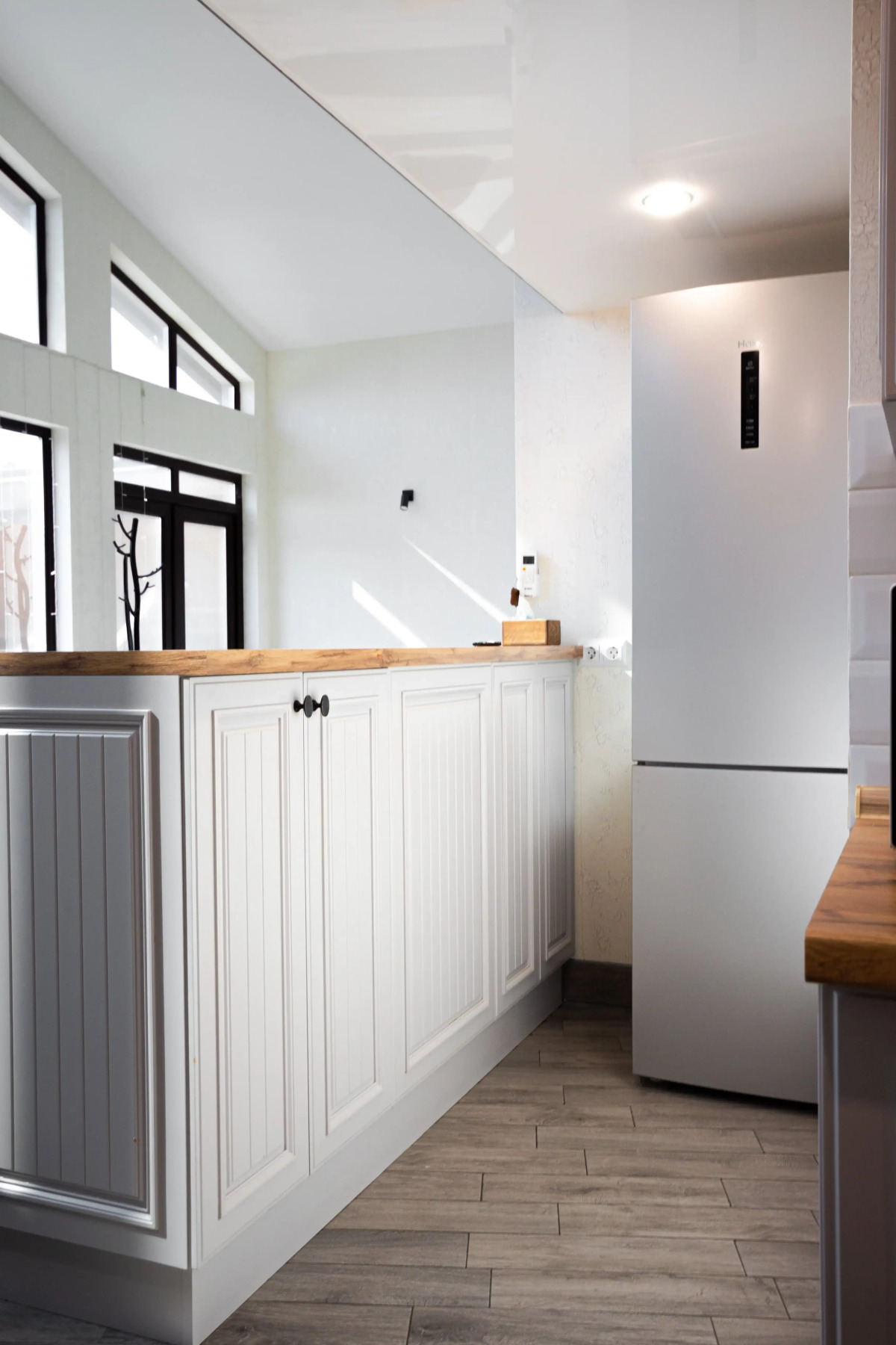 Гостевой дом Барни с горячим бассейном и видом на закат