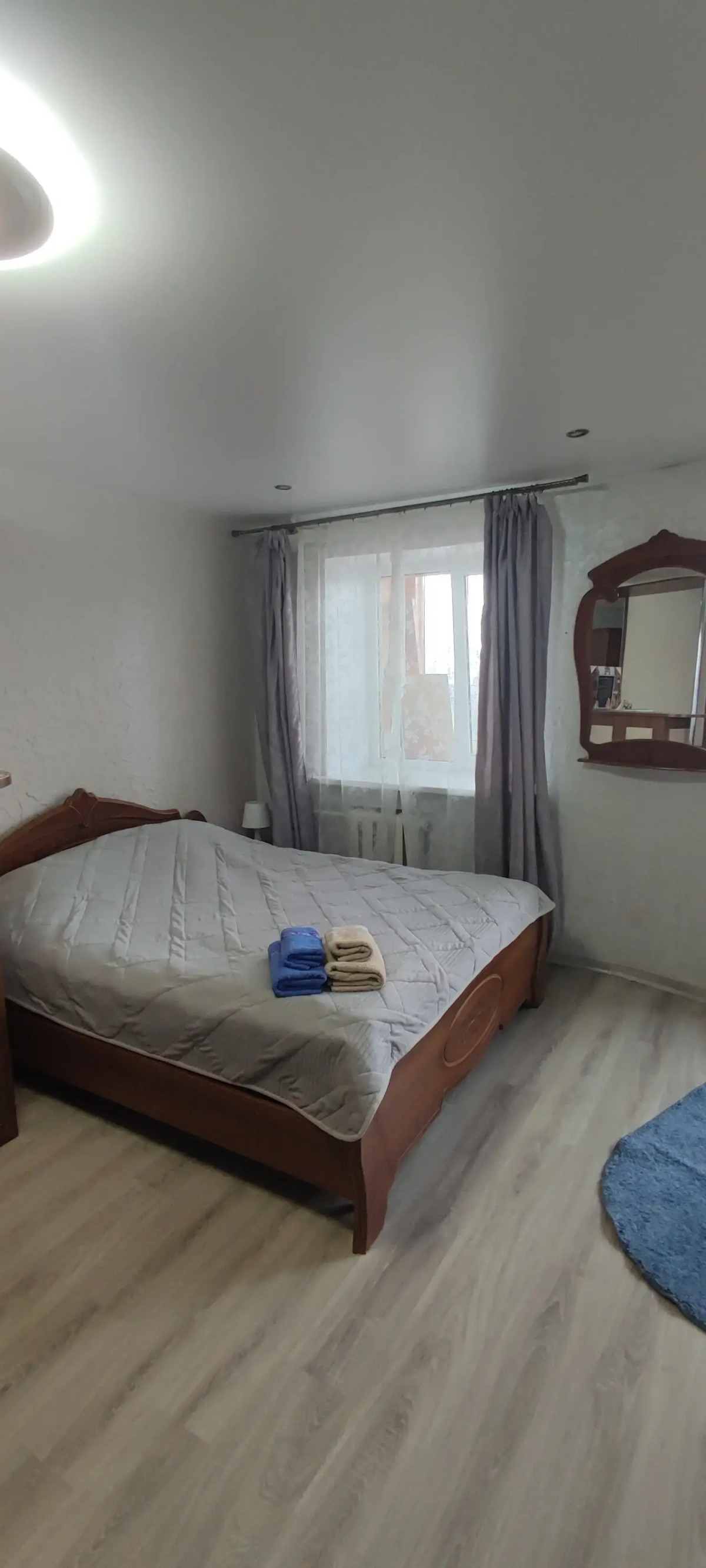 Квартира Уютная Мурманск