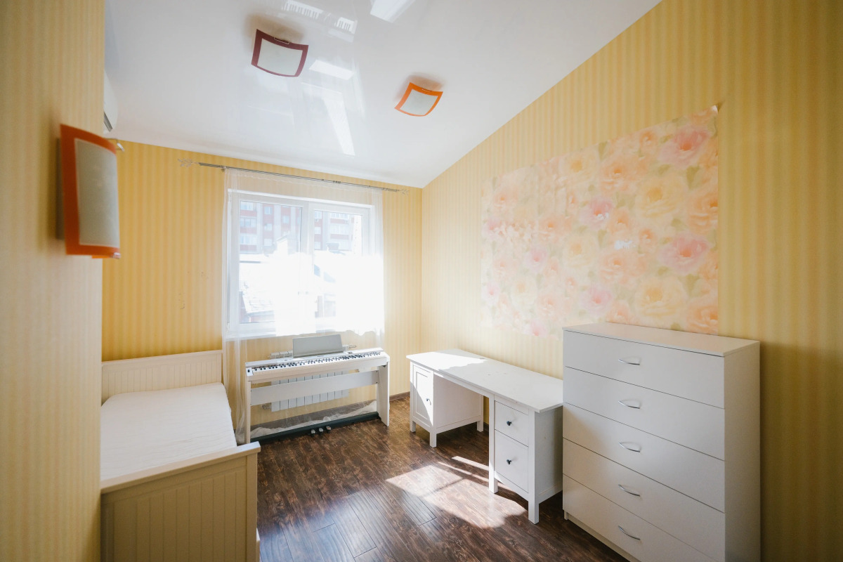 Квартира 200 метров комфорта