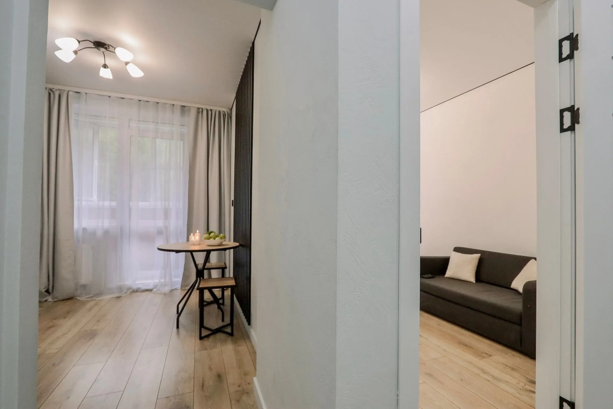 Апартаменты Privi House на 40 лет победы 89