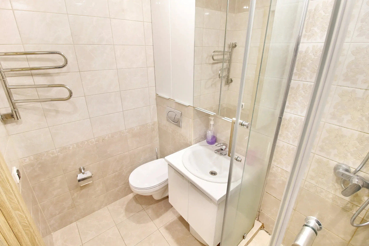 Квартира Луна