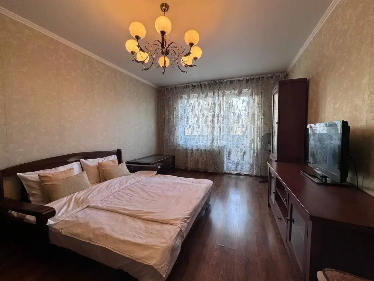 Апартаменты 39 Kvartir на Буткова 14