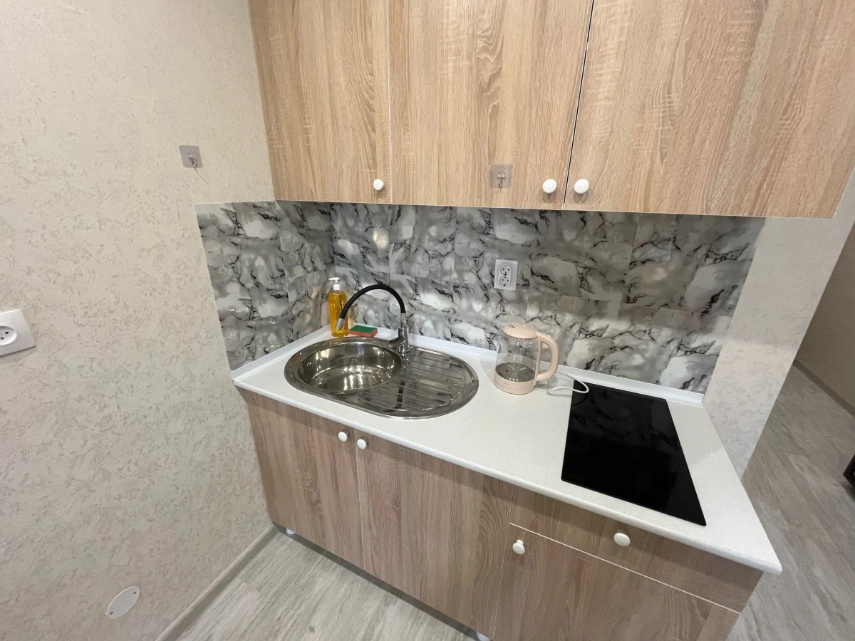 Квартира Васнецова 24