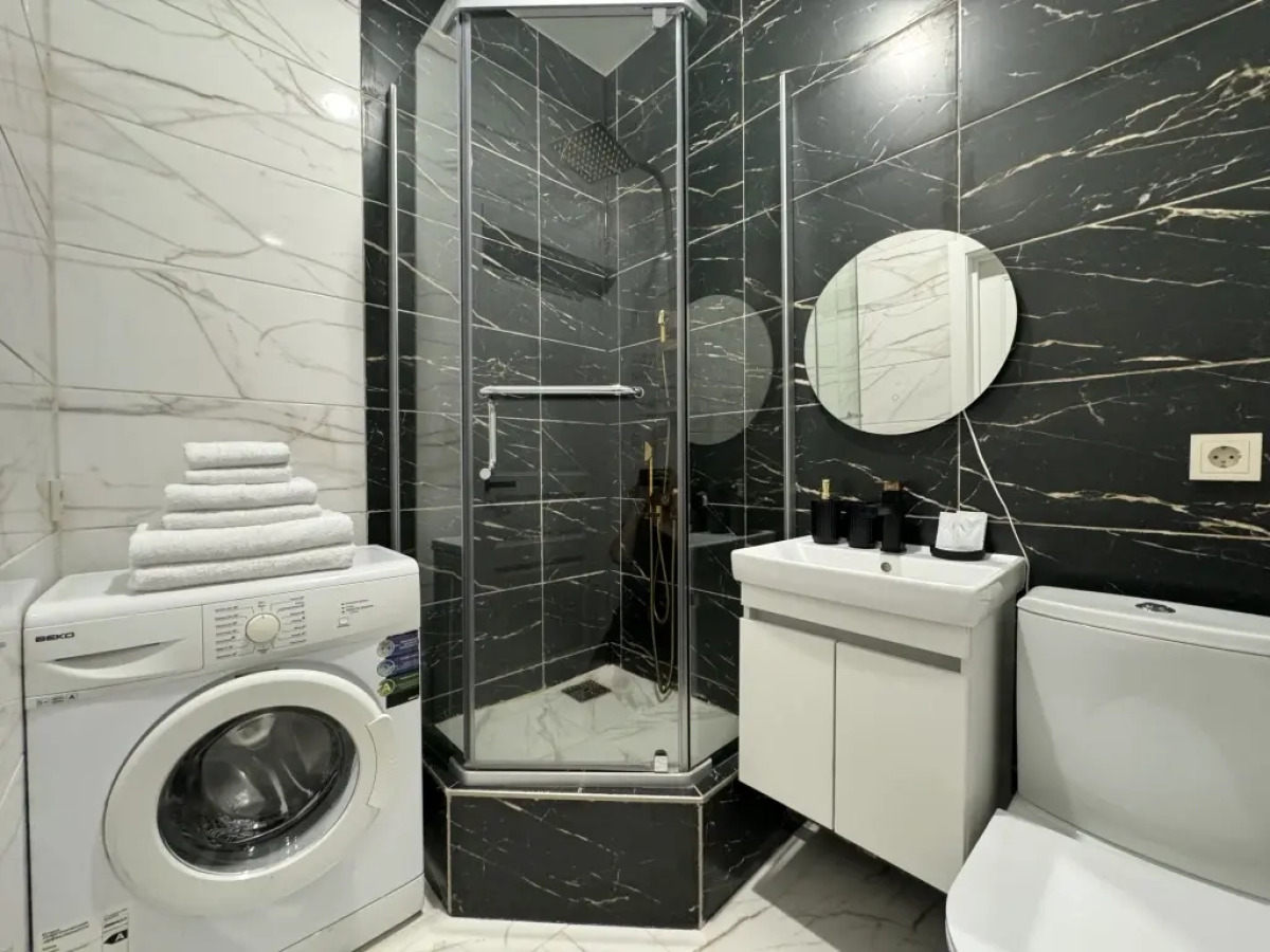 Апартаменты Platinum Aparts (Аллея Парк) 3