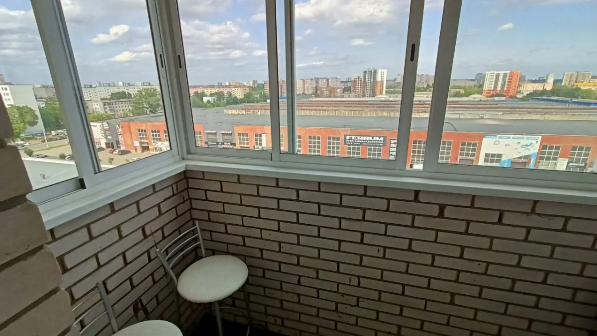 Апартаменты Цитрин у Флагмана