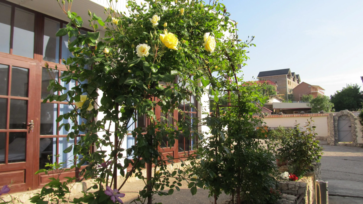 Гостевой дом Камелот