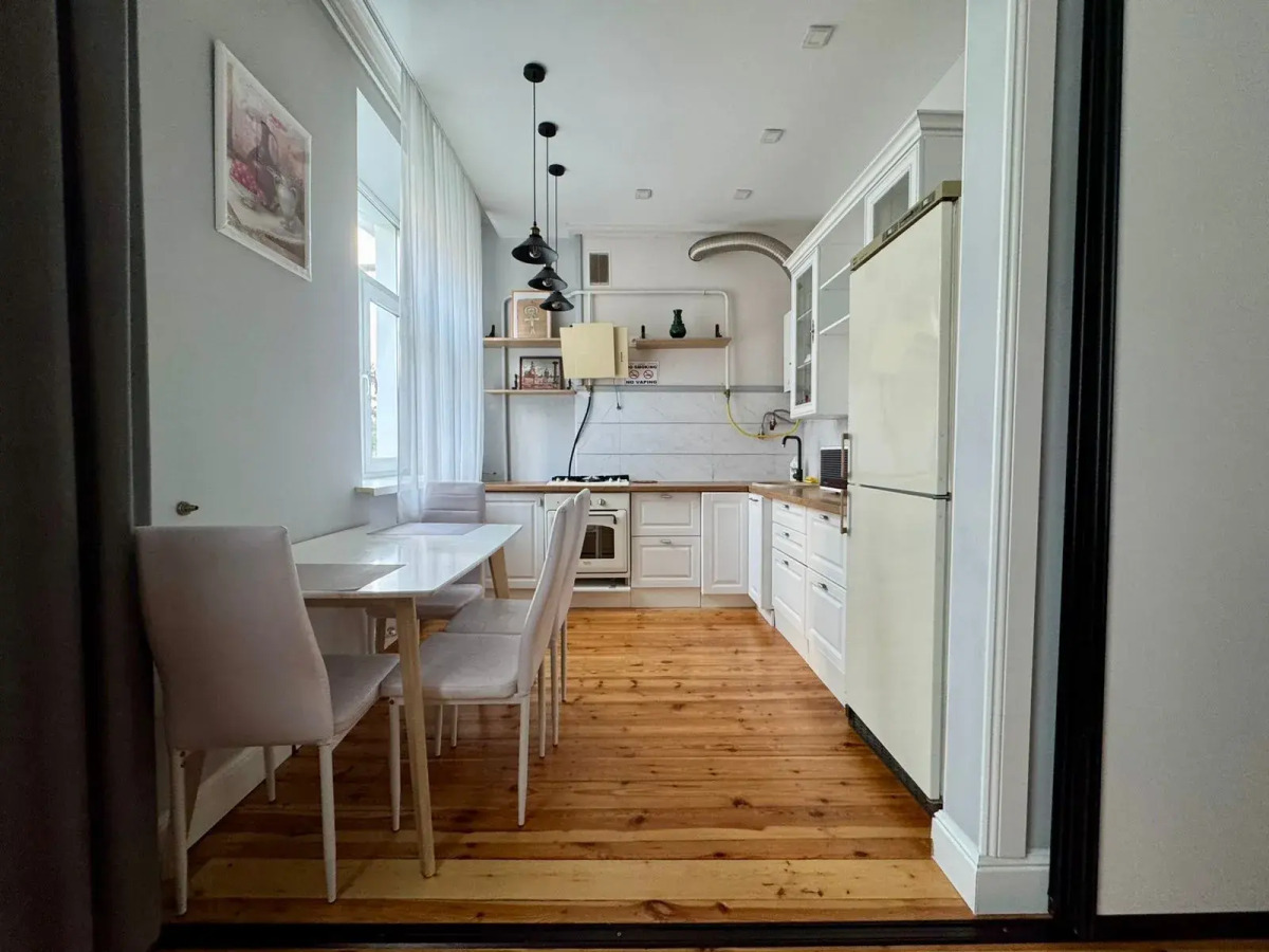 Апартаменты Cozy Homes Brest