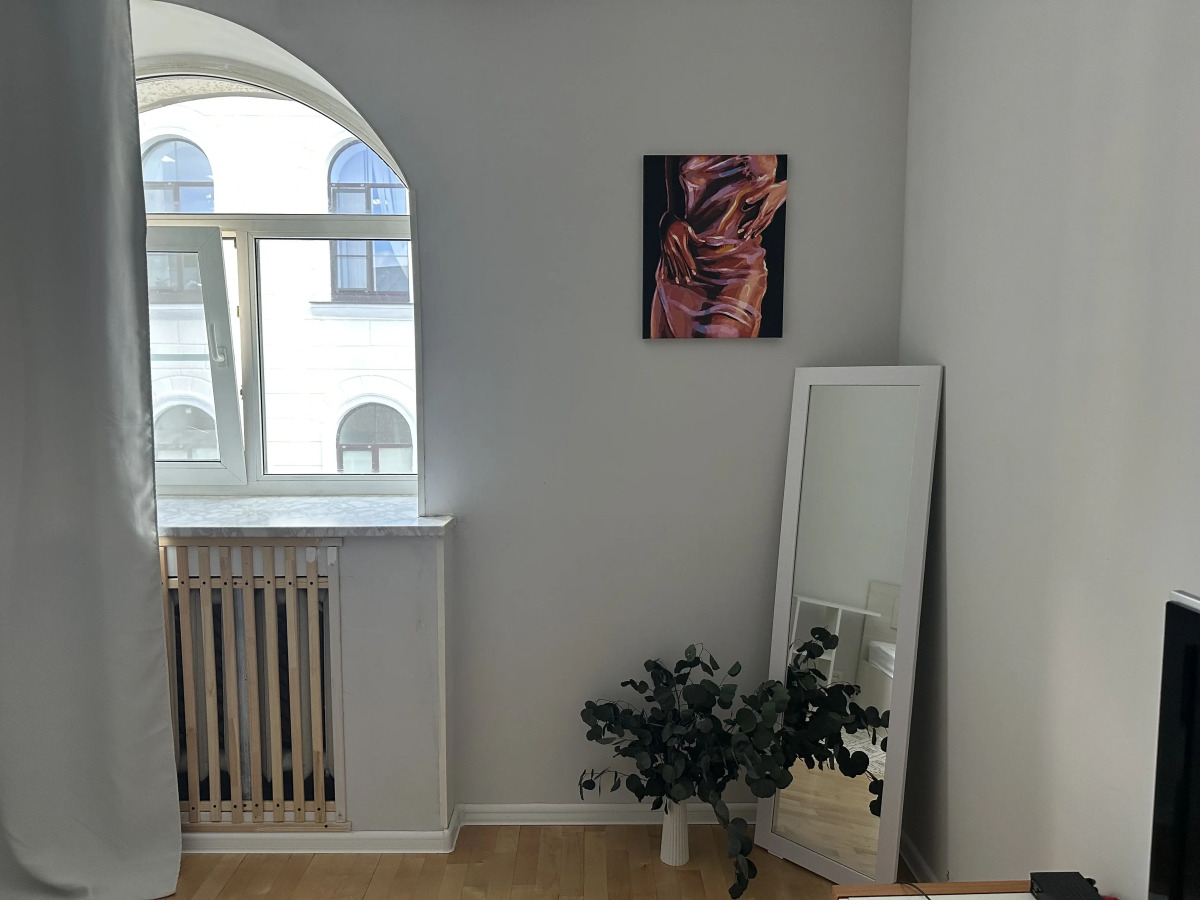 Квартира у Башни Ратуши