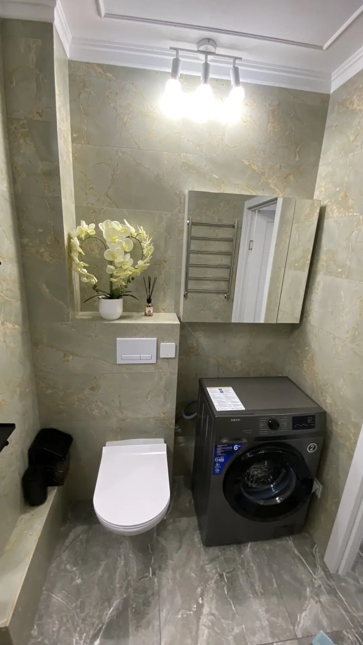 Квартира Розенау