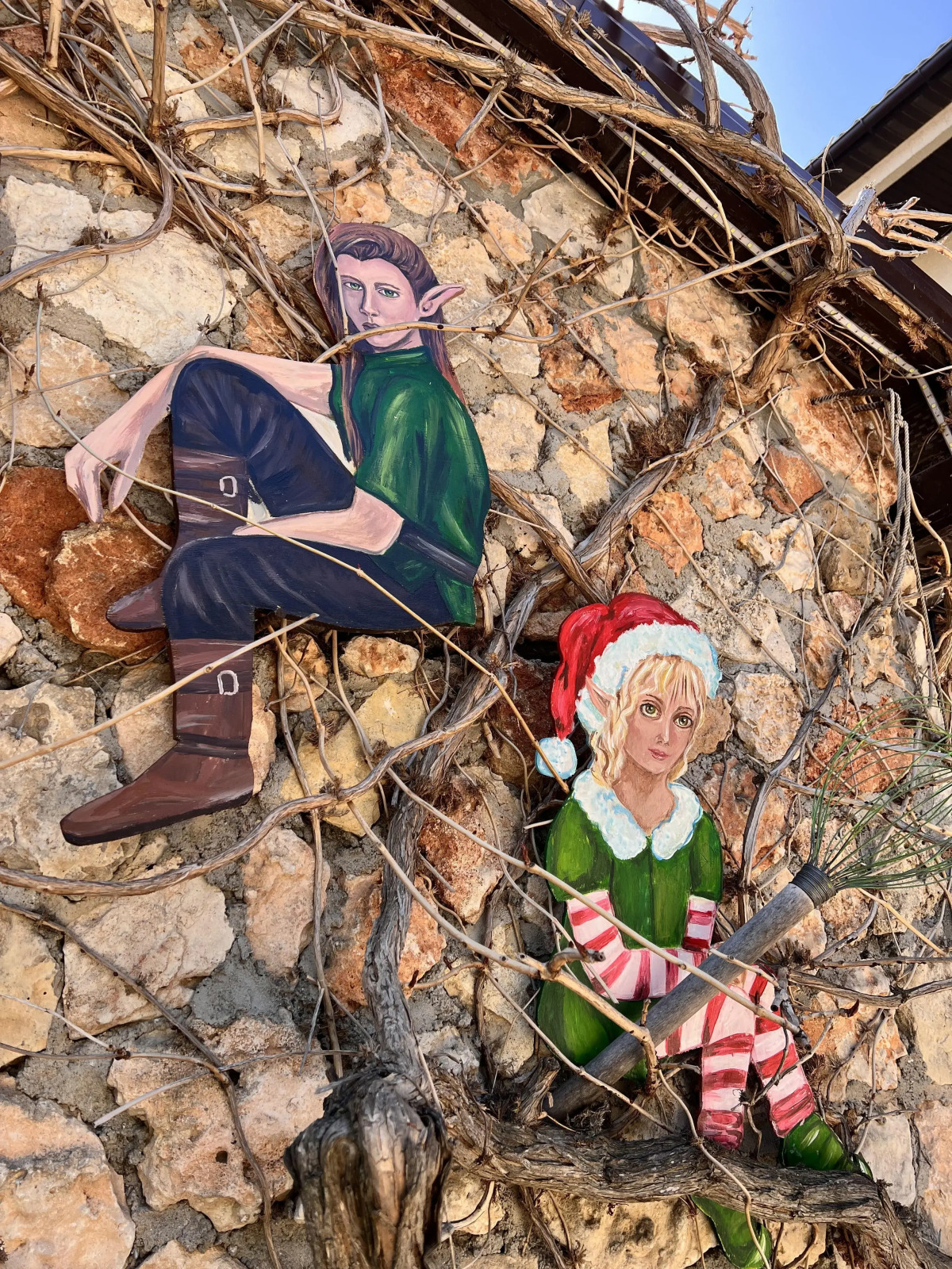 Гостевой дом Усадьба Дом Дракона