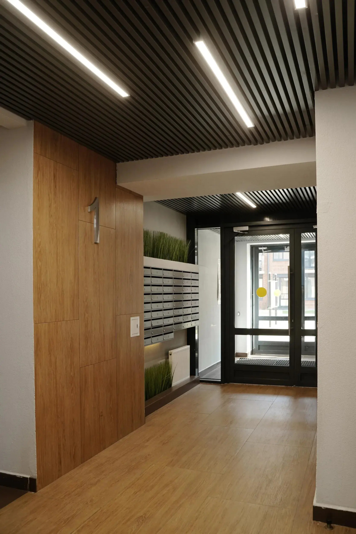 Квартира на берегу Финского залива