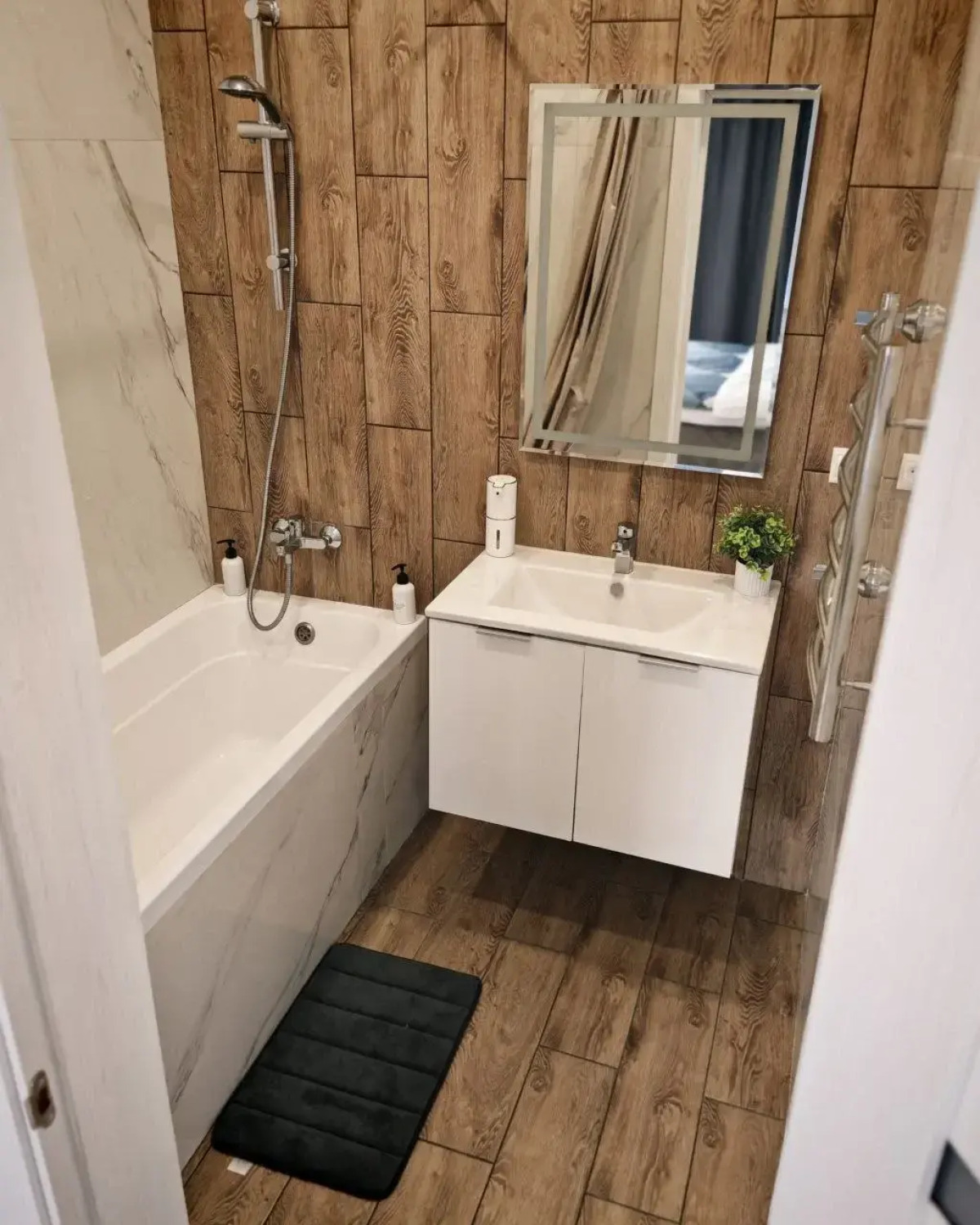 Квартира Авион Лапландия