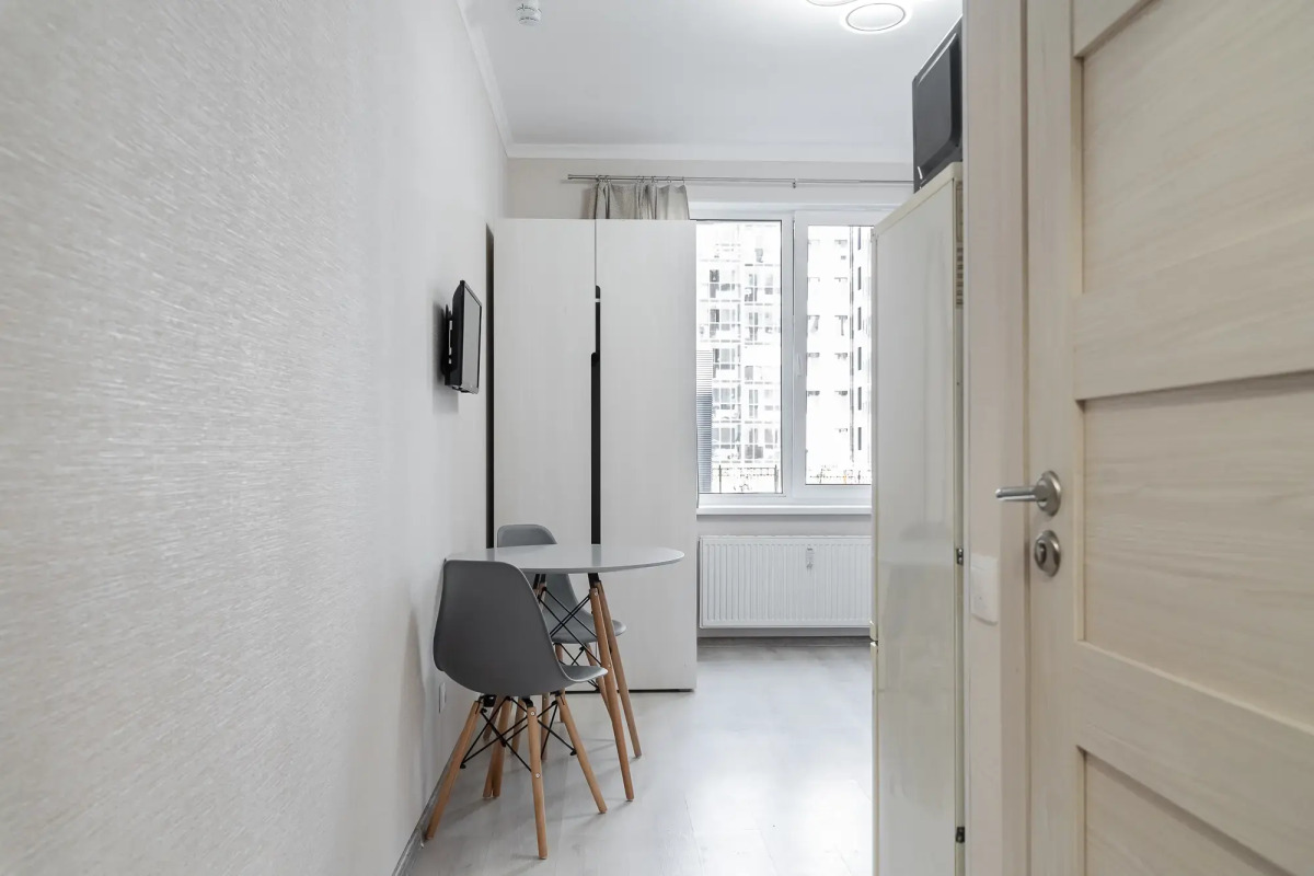 Апартаменты ArtSolnce Санкт-Петербург