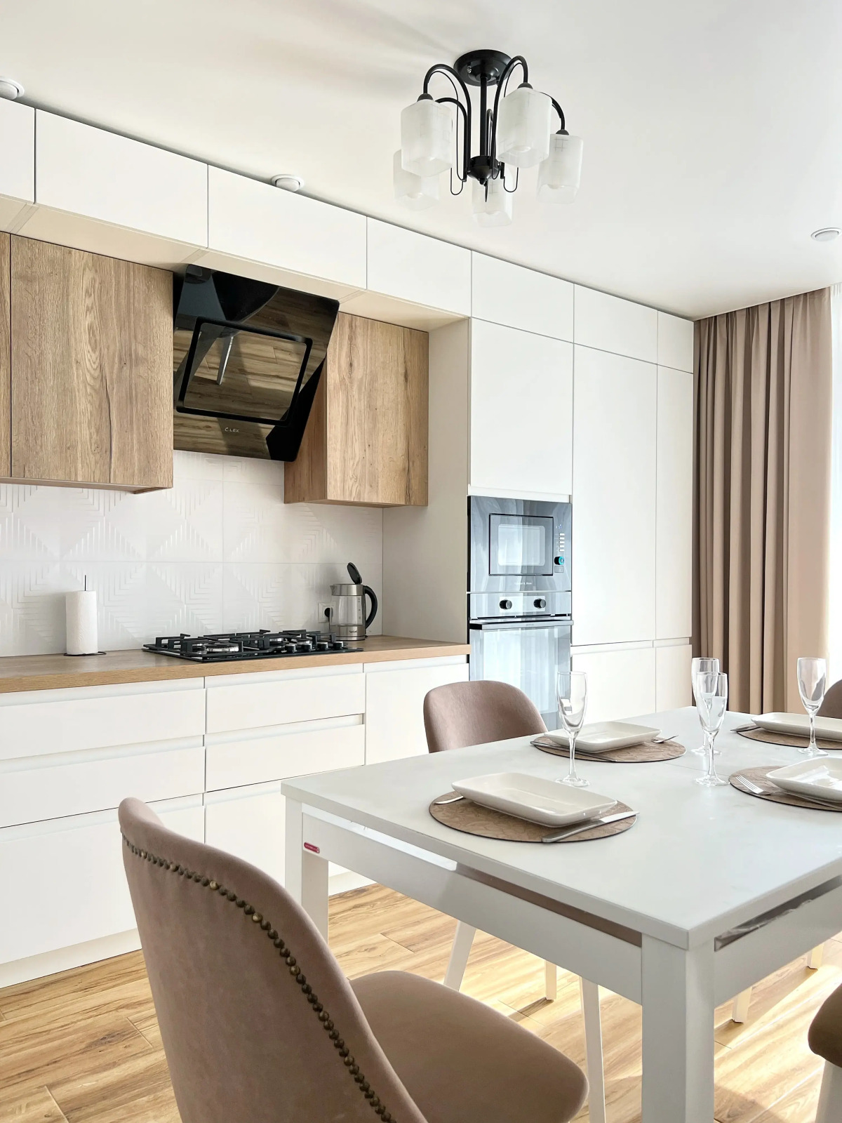 Квартира Семейная на Солотчинском шоссе