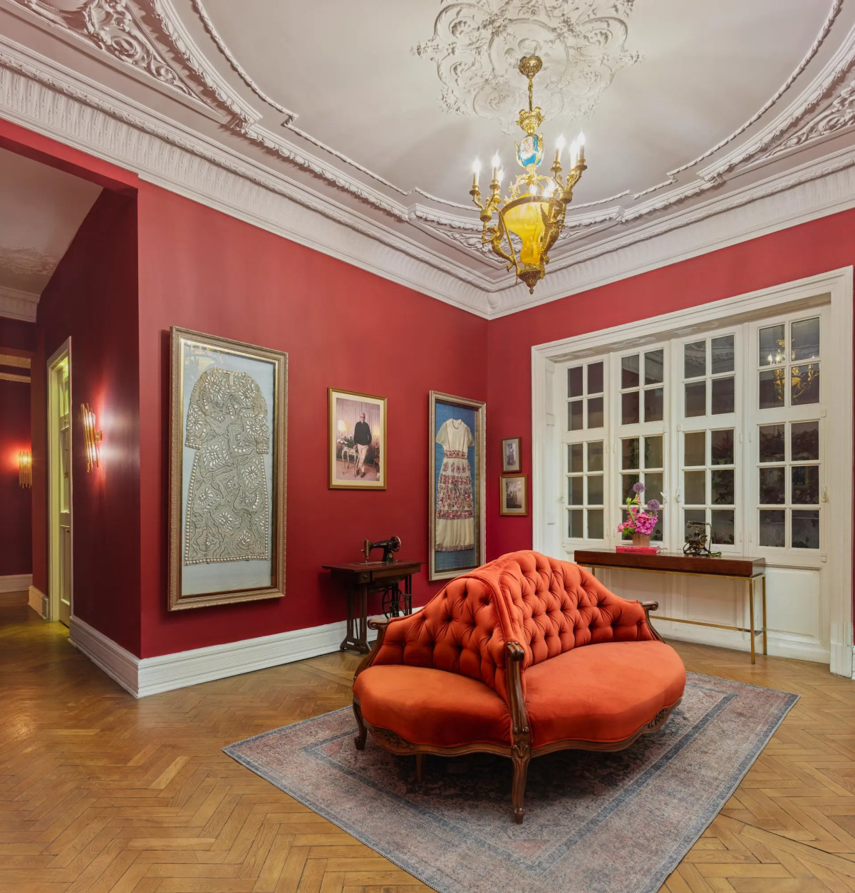 Отель Mr CAS Hotels