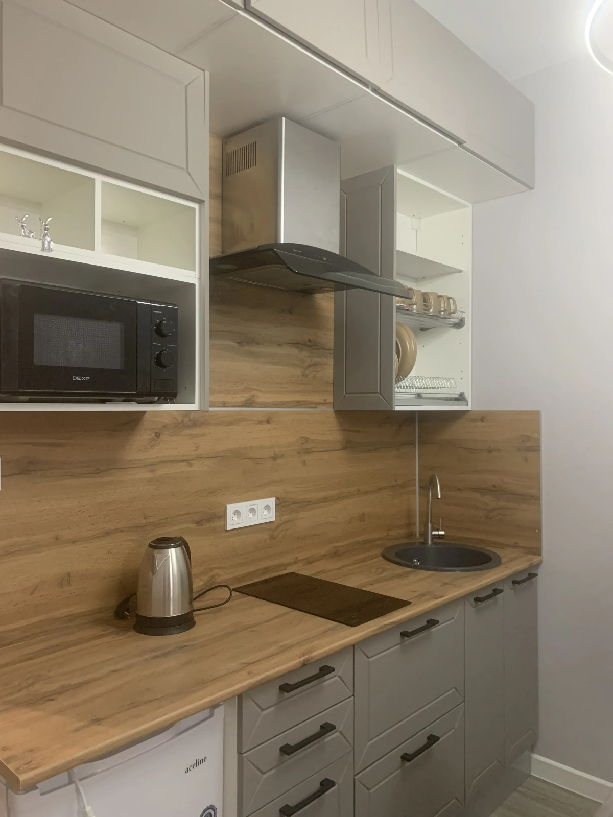 Апартаменты Рядом с Московским Вокзалом и Новым Ремонтом