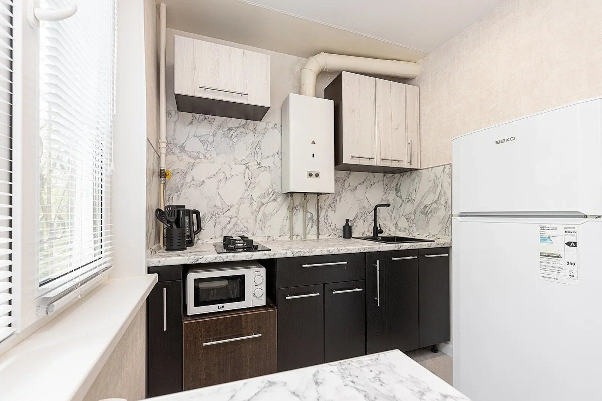 Апартаменты на Чкалова 51А