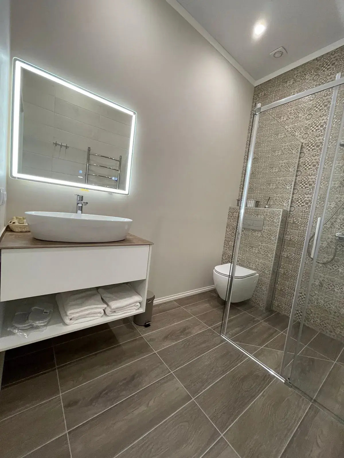 Гостевой дом Прованс