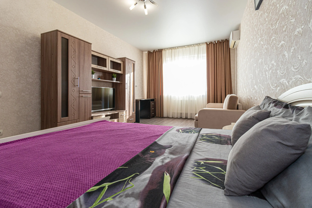 Апартаменты Жлобы 139