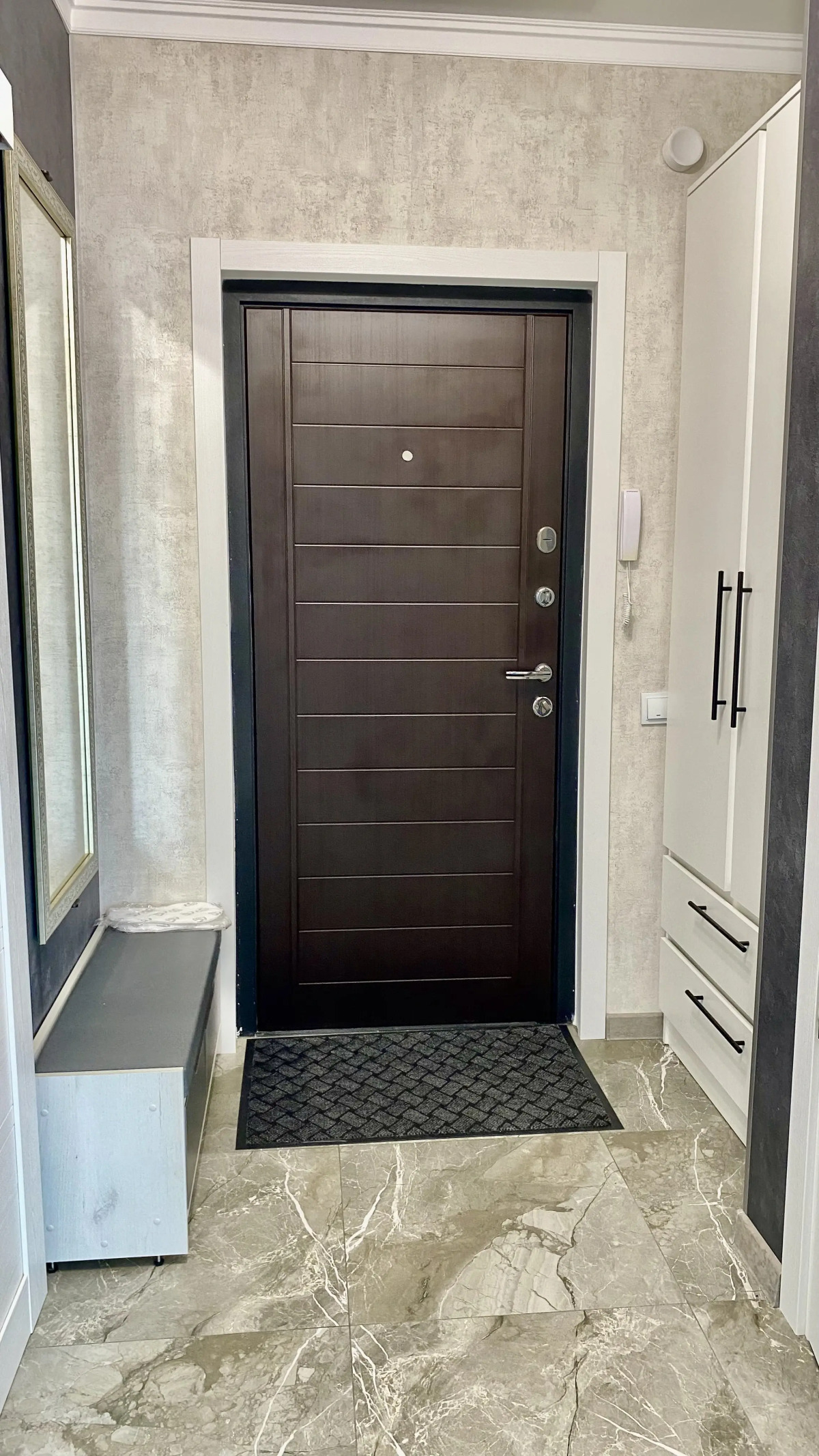 Квартира Розенау