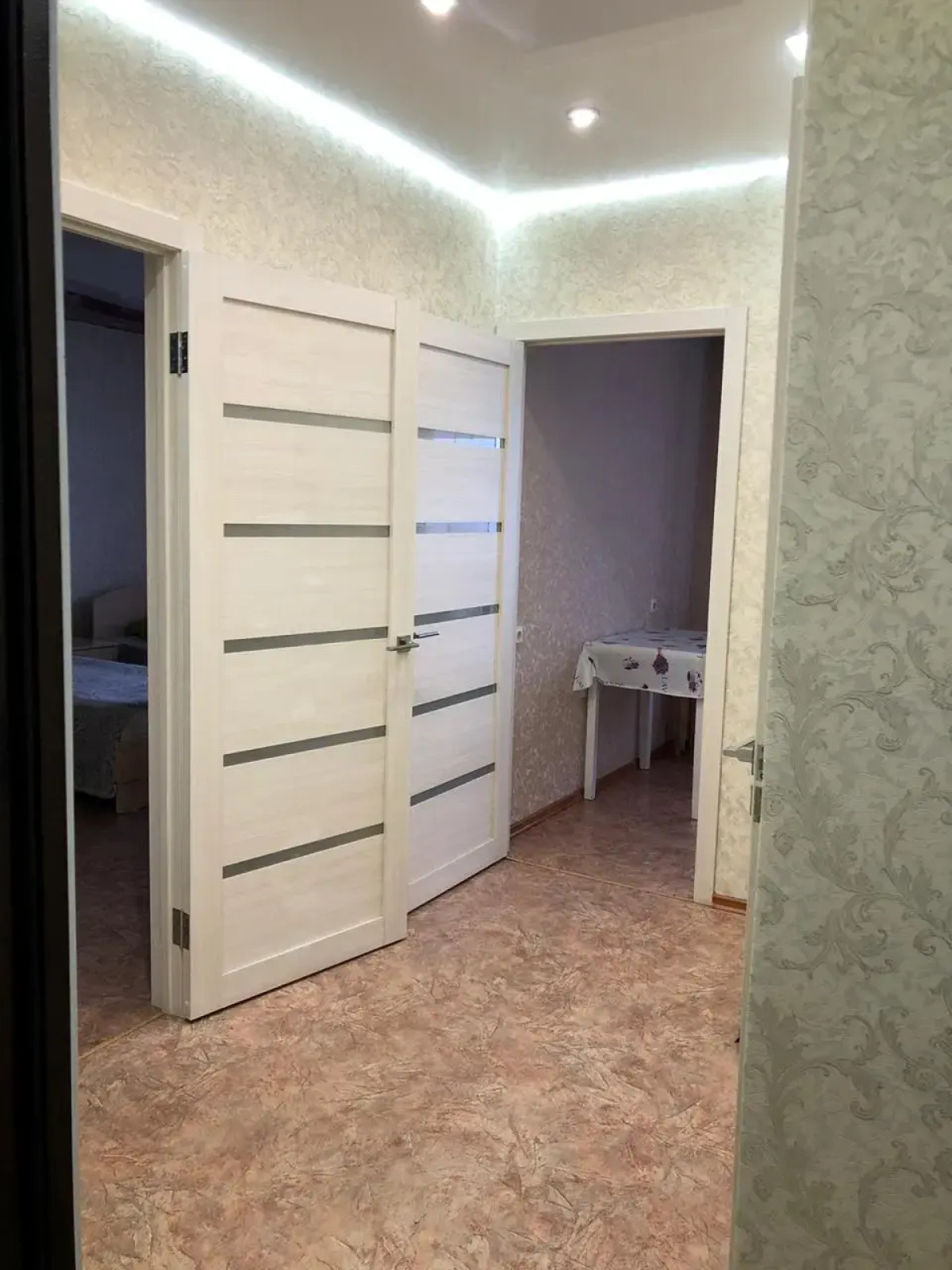 Апартаменты Чкалова 44