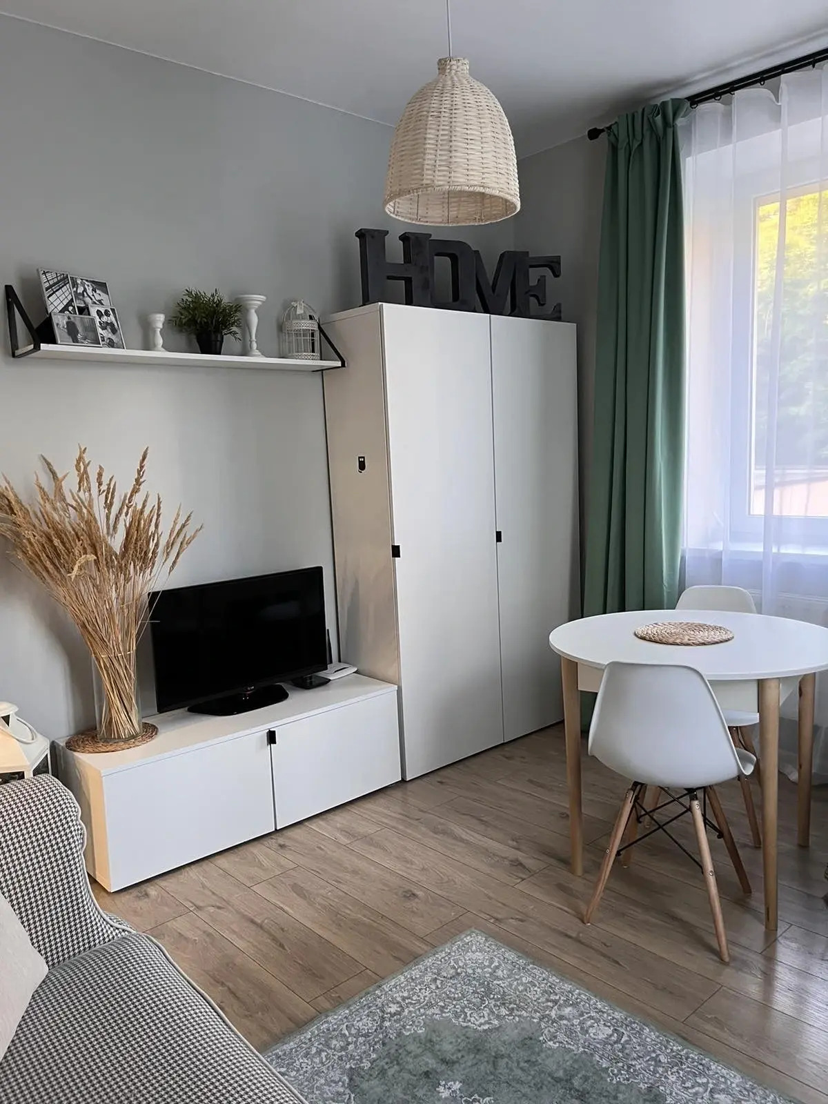 Апартаменты Rauschen в Светлогорске