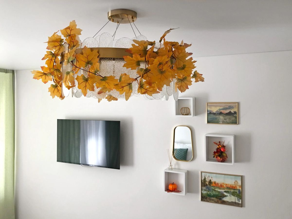 Апартаменты YarKo Искусство