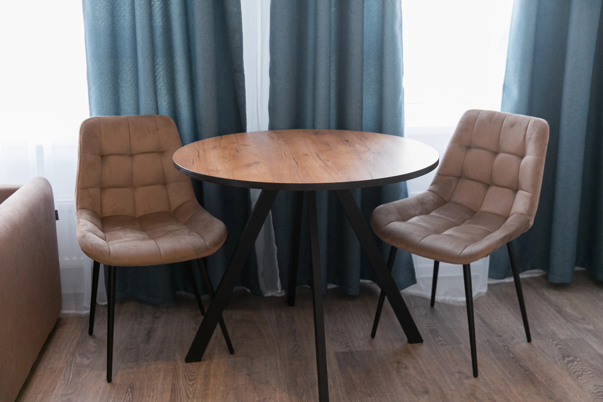 Апартаменты InnDays Уточкина 5к2 (9)